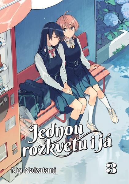 Jednou rozkvetu i já 3 - 9788076794658