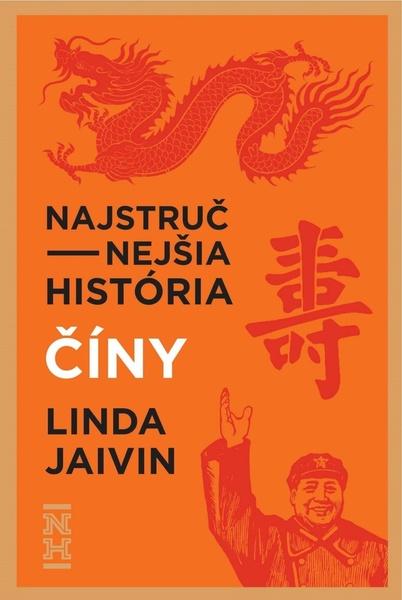Najstručnejšia história Číny - 9788082890160
