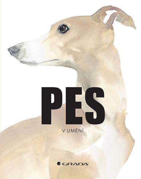 Pes v umění - Angus Hyland, Kendra Wilsonová
