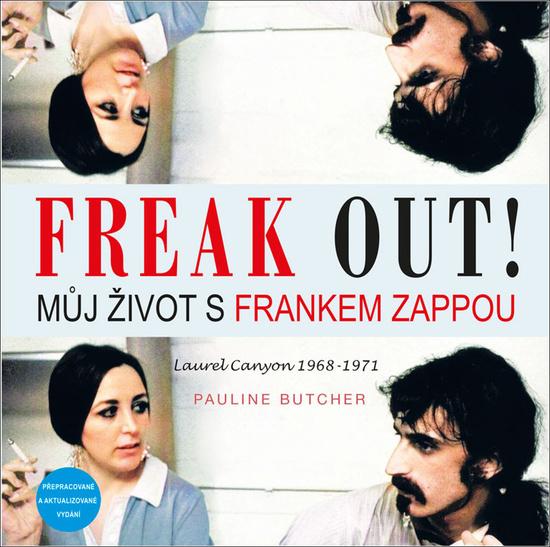 Freak Out! - 9788075501523