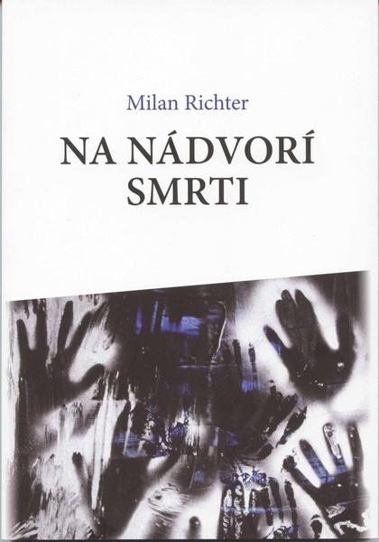 Na nádvorí smrti - 9788089178803