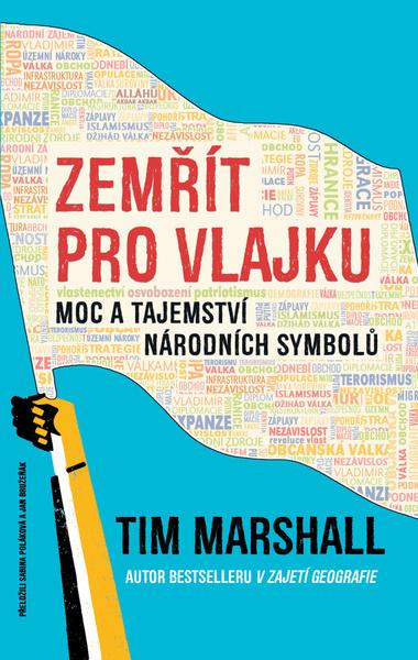 Zemřít pro vlajku - 9788088630081