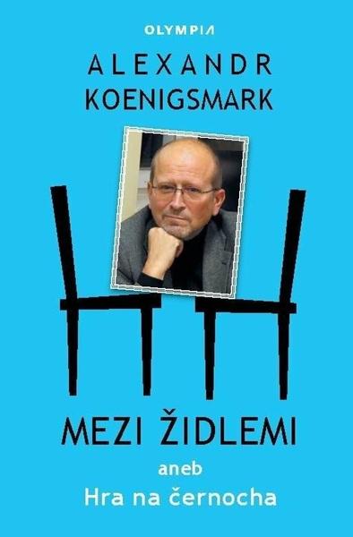 Mezi židlemi - 9788073766696
