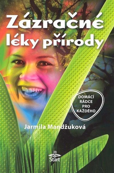 Zázračné léky přírody - 9788086231457