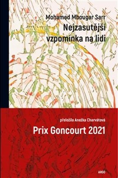 Nejzasutější vzpomínka na lidi - 9788025741719
