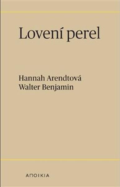 Lovení perel - 9788087054819
