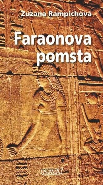 Faraonova pomsta - Zuzana Rampichová