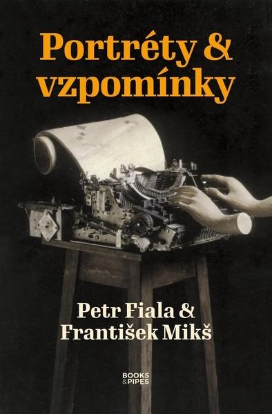 Portréty & vzpomínky - 9788074852831