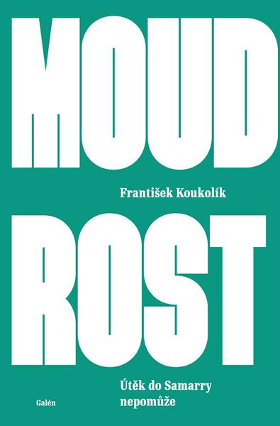 Moudrost - 9788074926914