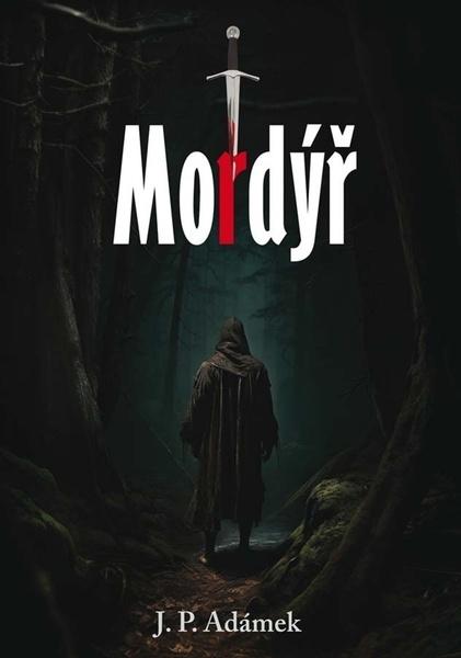 Mordýř - 9788076661103