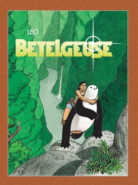 Betelgeuse - 9788076794603