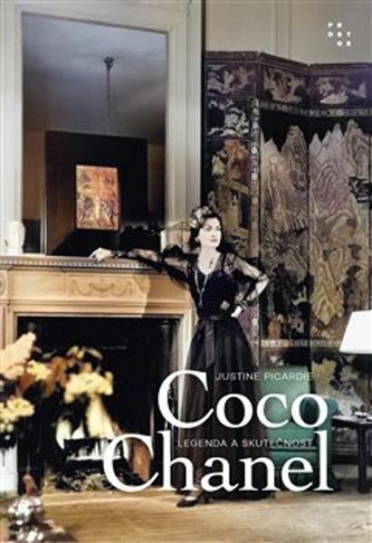 Coco Chanel - 9788072605811
