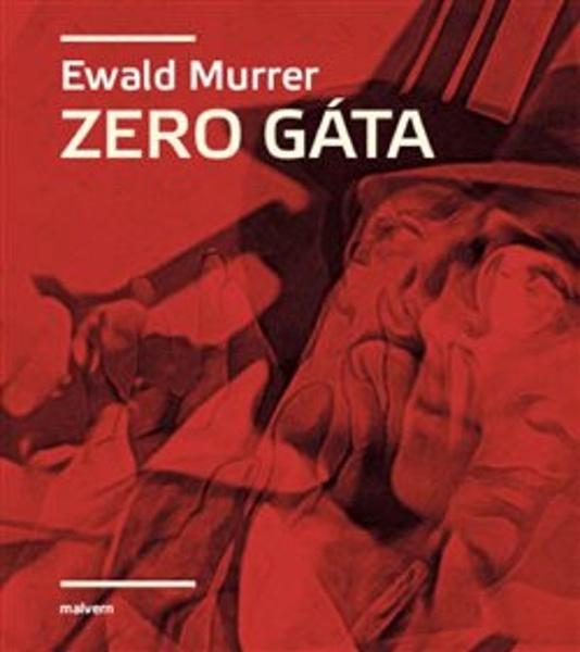 Zero Gáta - 9788075304452