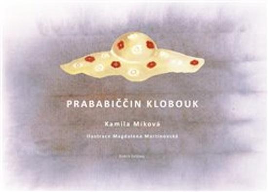 Prababiččin klobouk - 9788090649712