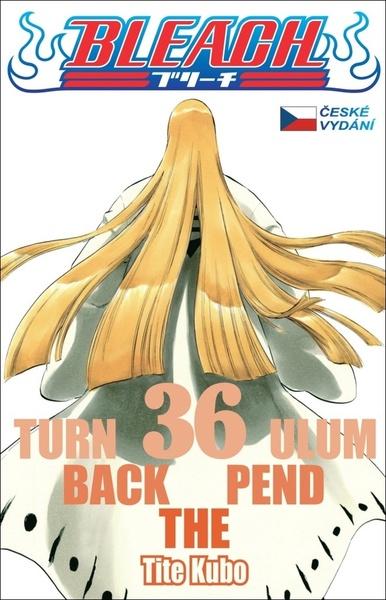 Bleach 36 - 9788076794580