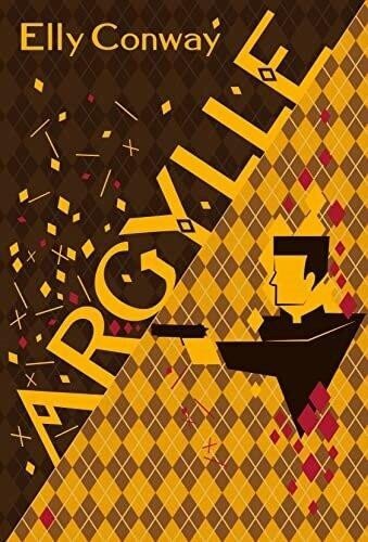 Argylle - 9788024296296