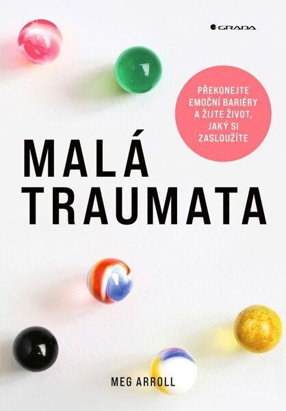 Malá traumata - 9788027150113