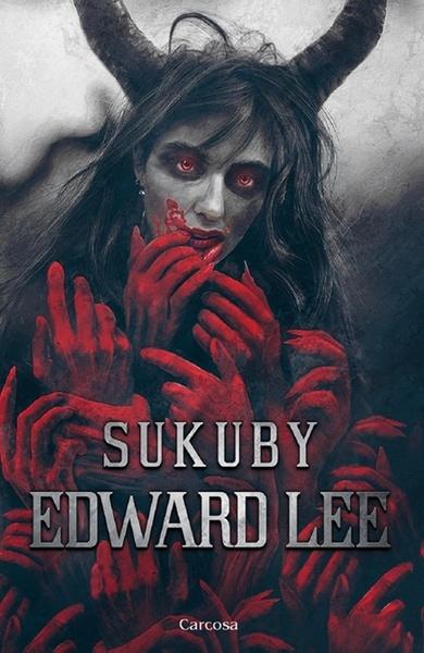 Sukuby - 9788088243472