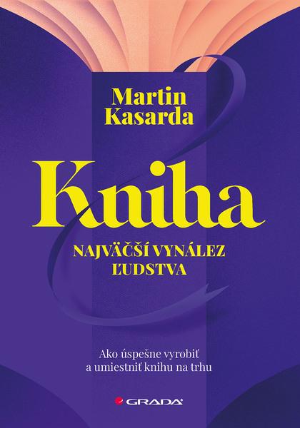 Kniha - 9788080906511