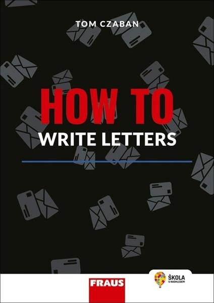 How to Write Letters - 9788074898501