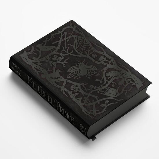 The Cruel Prince. Special Edition - 1471415937