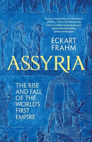 Assyria - 1526623838