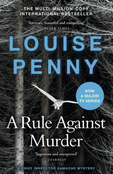 A Rule Against Murder - 1529388228