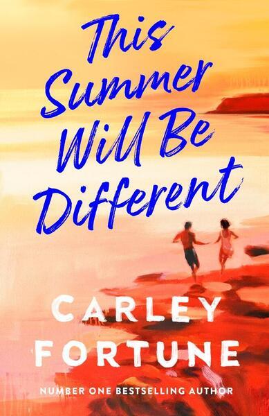 This Summer Will Be Different - 1405965452