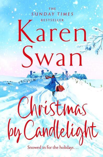 Christmas By Candlelight - 1529084296