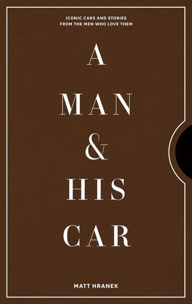 A Man & His Car - 157965892X