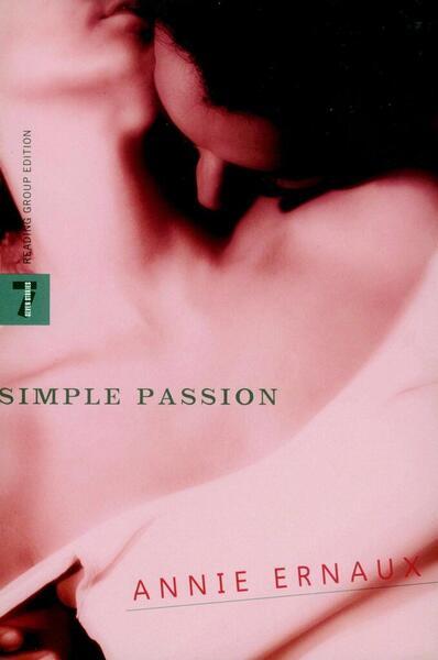 Simple Passion - 1583225749