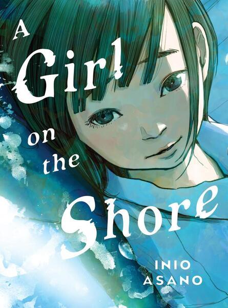 A Girl on the Shore Collector's Edition - 1647293197