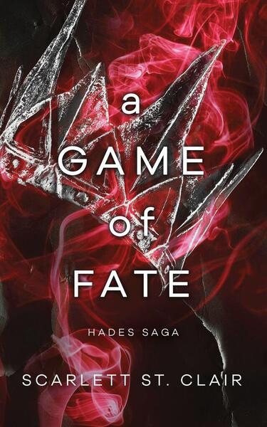 A Game of Fate - 1728261716
