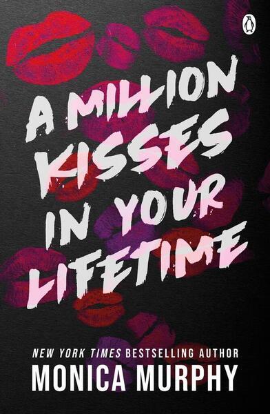 A Million Kisses In Your Lifetime - 1405955562