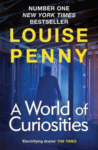 A World of Curiosities - 1399702327