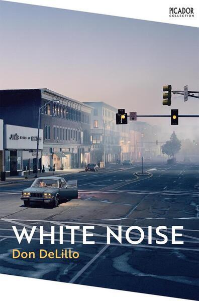 White Noise - 1529077265