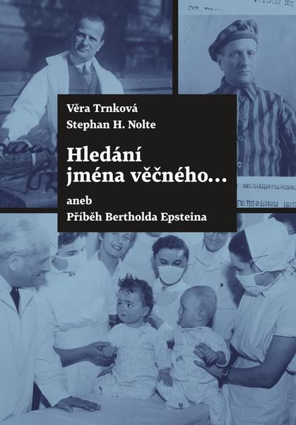Hledání jména věčného... - 9788074926662