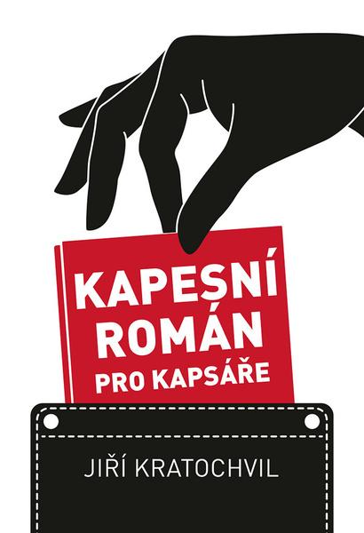 Kapesní román pro kapsáře - 9788074926815
