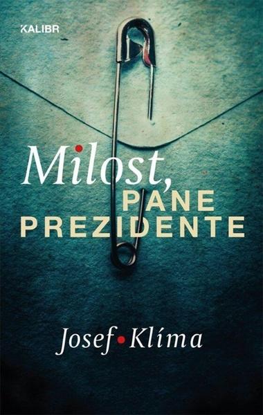 Milost pane prezidente - 9788024294094