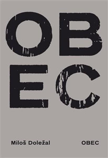 Obec - 9788087595770