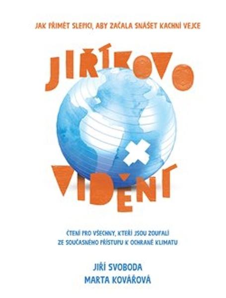 Jiříkovo vidění - 9788074763120