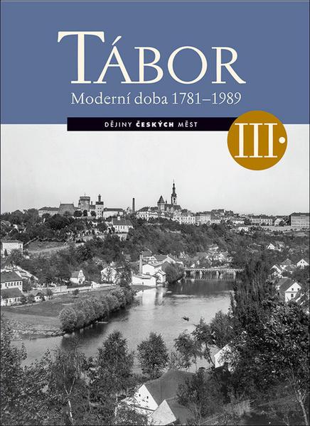 Tábor III. - 9788074227431