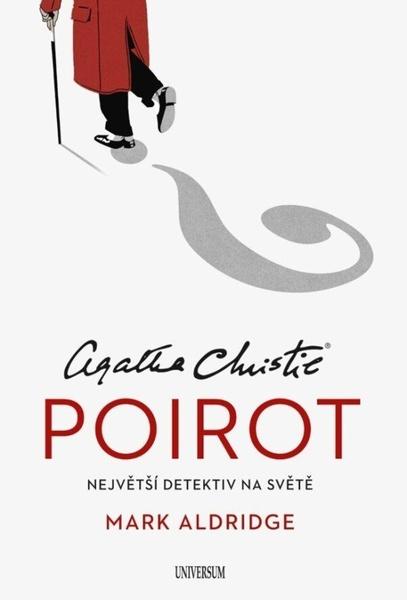 Poirot Největší detektiv na světě - 9788024293097