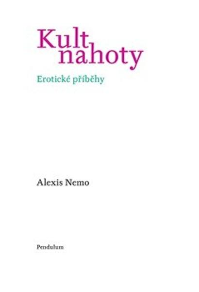 Kult nahoty - 9788090590694