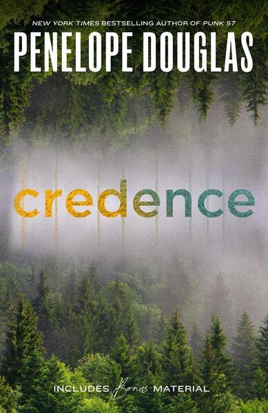Credence - 0593641973