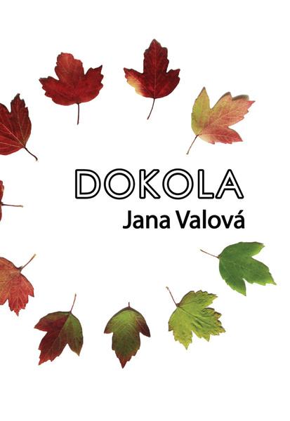 Dokola - 9788073294892