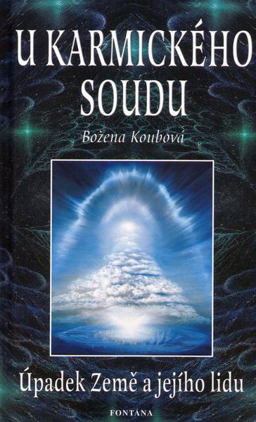 U karmického soudu - 8073361981