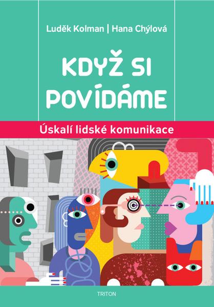 Když si povídáme - 9788076842137