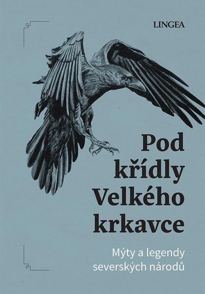 Pod křídly Velkého krkavce - 9788075089502