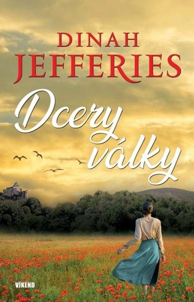 Dcery války - 9788074333934